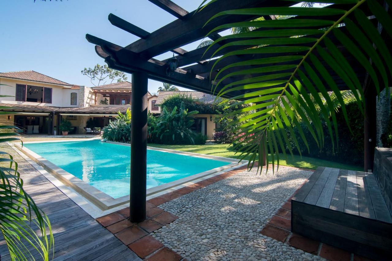 Sea Horse Ranch Βίλα La Mulata Εξωτερικό φωτογραφία