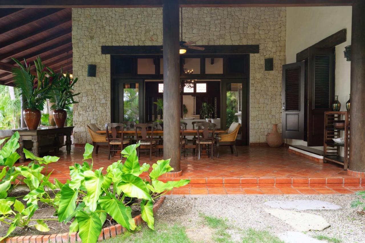 Sea Horse Ranch Βίλα La Mulata Εξωτερικό φωτογραφία